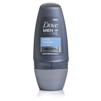 Wilko  Dove Men+Care Cool Fresh Anti-Perspirant 50ml
