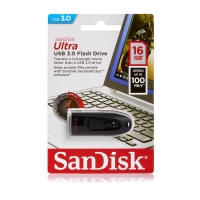 Wilko  SanDisk 16GB Ultra USB 3.0 Flash Drive