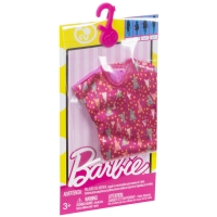 Wilko  Barbie Fashion Dresses Assortment