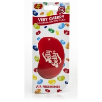 Wilko  Jelly Belly Air Freshener Very Cherry