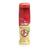 Wilko  Kiwi Shine and Protect Neutral 75ml