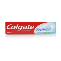 Wilko  Colgate Toothpaste Cavity Protection Fresh Gel 75ml