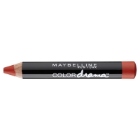 Wilko  Maybelline Color Drama Lip Pencil Fab Orange 410