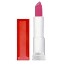 Wilko  Maybelline Color Sensational Lipstick Fuchsia Flash
