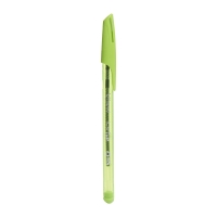 Wilko  Green Ice Fun Pen Apple Green
