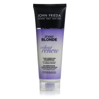 Wilko  John Frieda Sheer Blonde Colour Renew Shampoo 250ml