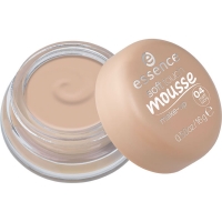 Wilko  essence soft touch mousse make-up 04