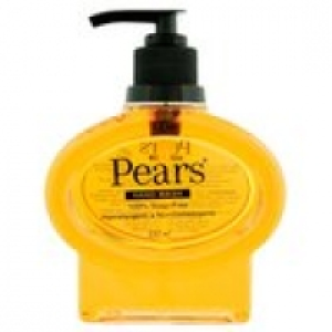Pears Hand Wash