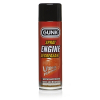 Wilko  Gunk Engine Degreasant Spray 500ml