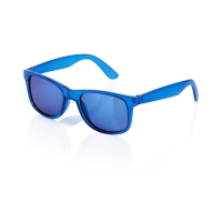 Wilko  Kids Sunglasses Blue Mirrored Lenses