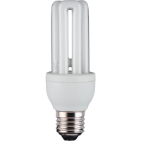 Wilko  Wilko Energy Saving Bulb CFL Stick ES 11W 1pk