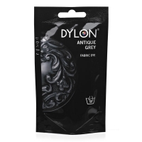 Wilko  Dylon Hand Dye Grey 50g