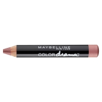 Wilko  Maybelline Color Drama Lip Pencil Nude Perfection 630