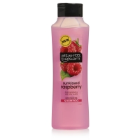 Wilko  Alberto Balsam Shampoo Sunkissed Raspberry 350ml