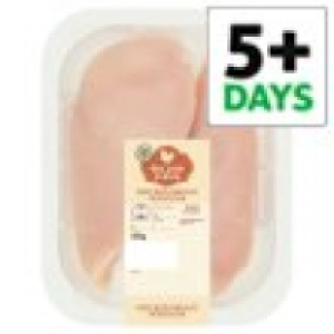 Willow Farms Chicken Breast Portions 300G &pound;1.89