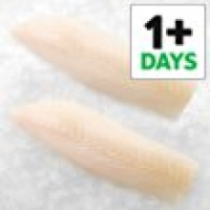 Counter Cod Loin &pound;8.10