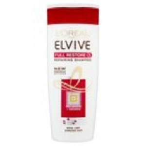 LOréal Elvive Full Restore 5 Shampoo