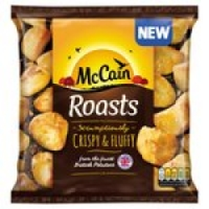 Mccain Roast Potatoes £1.00