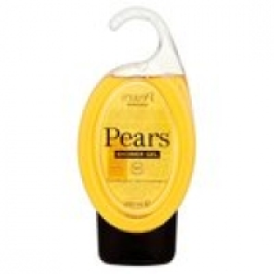 Pears Shower Gel
