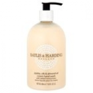 Baylis & Harding Limited Edition Jojoba, Sil