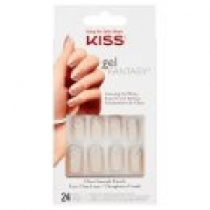 Gel Fantasy 24 Nails £6.40