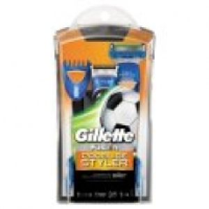 Fusion ProGlide Styler Razor £13.00
