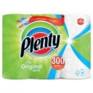 The Original One Kitchen Roll £3.00