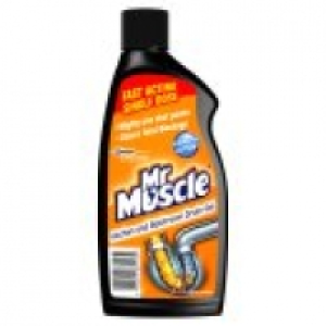 Kitchen & Bathroom Drain Gel £3.00