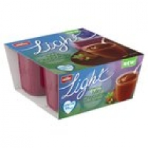 Muller Light Mint Chocolate Smooth Desser