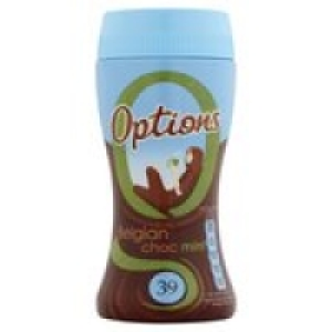 Options Belgian Choc Mint £2.00