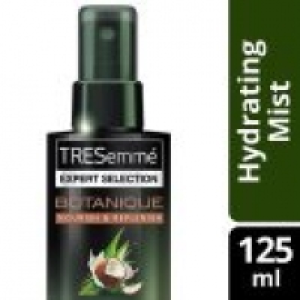 Botanique Nourish & Replenish Hydrating Mist £2.00