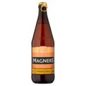 Magners Original Cider Bottle &pound;2.00