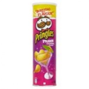 Pringles Prawn Cocktail