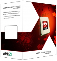 Overclockers Amd AMD Piledriver FX-6 Six Core 6300 Black Edition 3.50GHz (Soc