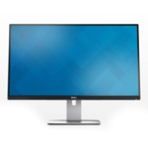 Scan  Dell UltraSharp U2715H 27 Inch 2K QHD IPS Monitor