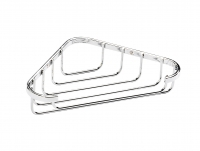 Croydex Rust Free Corner Soap Dish £3.99
