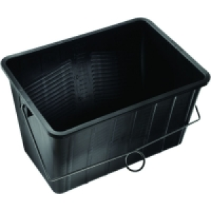 Wickes Plastic Paint Scuttle 14L £5.99