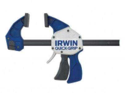 Irwin Xp Quick Grip One Handed Clamp / Spreader 6in