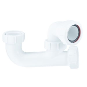 McAlpine SM10 Seal Bath Trap 38X50mm