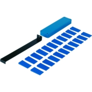 Wickes Laminate Flooring Fitting Kit 24 Piece