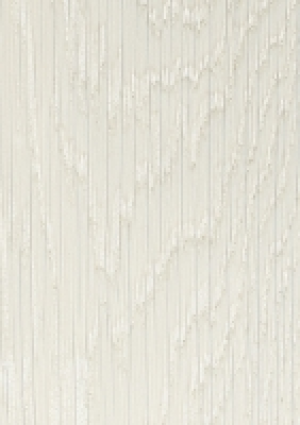 Wickes Prussian White Real Wood Top Layer Sample