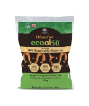 Homefire Ecoal 50 10 kg