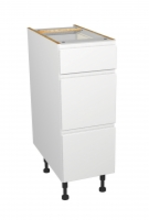 Wickes Madison White Drawer Unit 300mm £146.00