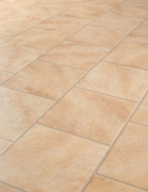 Wickes Moroccan Stone Tile Effect Laminate Flooring