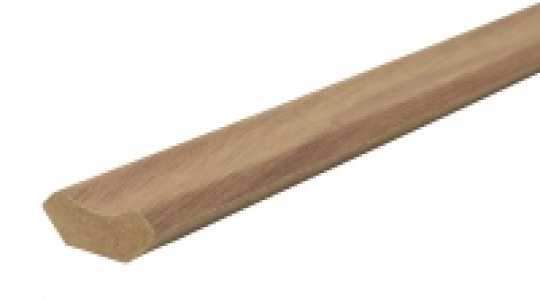 Wickes Oak Flooring Trim 2m