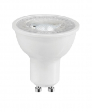 Wickes 5W LED GU10 Lamp 10PK