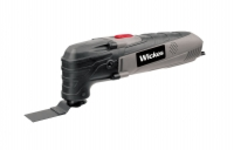 Wickes 300W Versatile Multi Tool