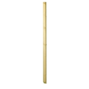 Wickes Modern Deck Spindle 36 x 36 x 1064mm
