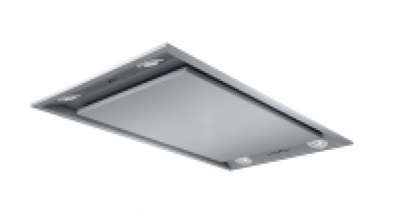 Neff I99C68N1GB SS Ceiling Hood 900mm