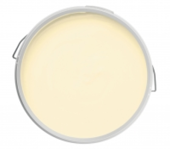 Wickes Smooth Masonry Paint Buttermilk 5L £25.99